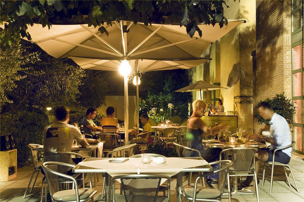 לוקה Hotel San Marco מראה חיצוני תמונה